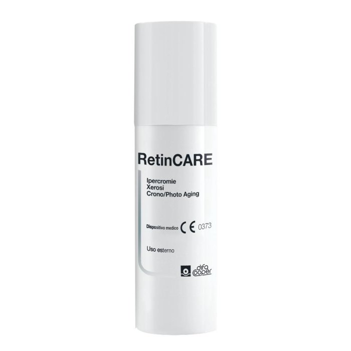 Retincare Gel Trattamento Anti-Età 30ml