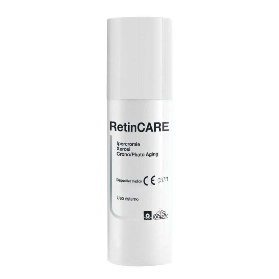 Retincare Gel Trattamento Anti-Età 30ml