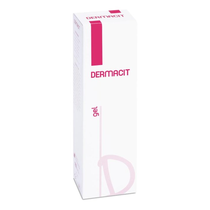 Drex Pharma- Dermacit Gel 30 ml
