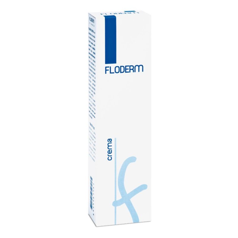 Drex Pharma Floderm Crema 50 Ml