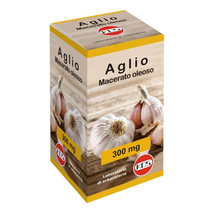 AGLIO 60PRL
