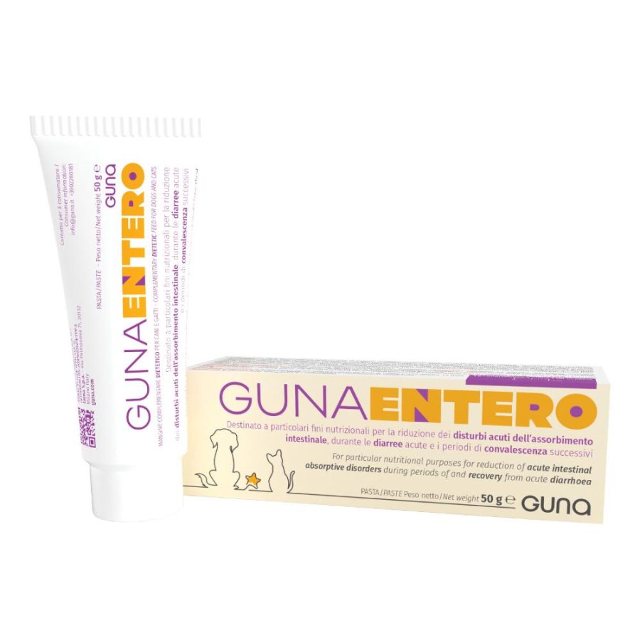 Gunaentero  50  G