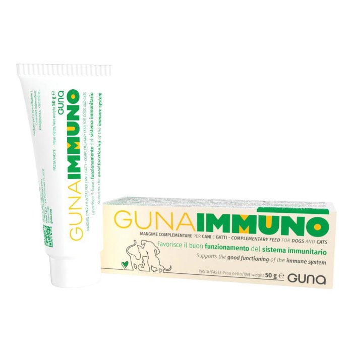Gunaimmuno  50  G
