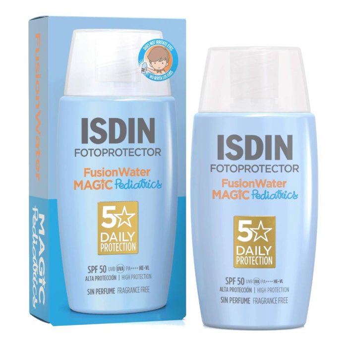 FOTOPROT.Fusion Water Ped.50ml