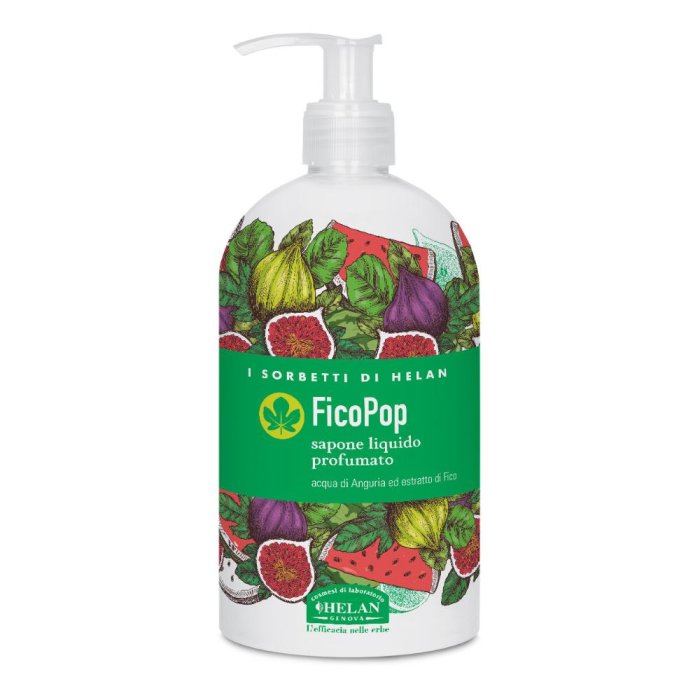 I SORBETTI FicoPop Sap.Liq.