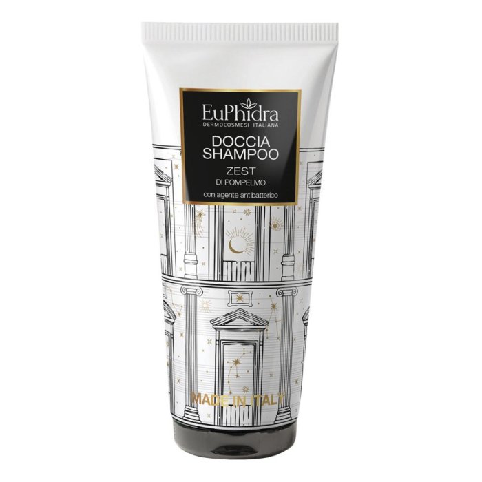 EUPHIDRA Doccia Sh.Pompelmo