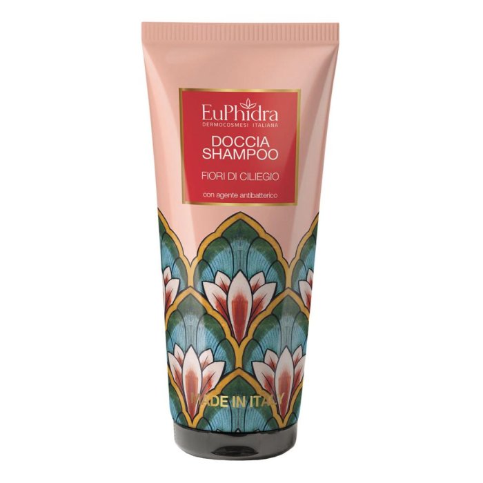 EUPHIDRA Doccia Sh.Fiori Cil.