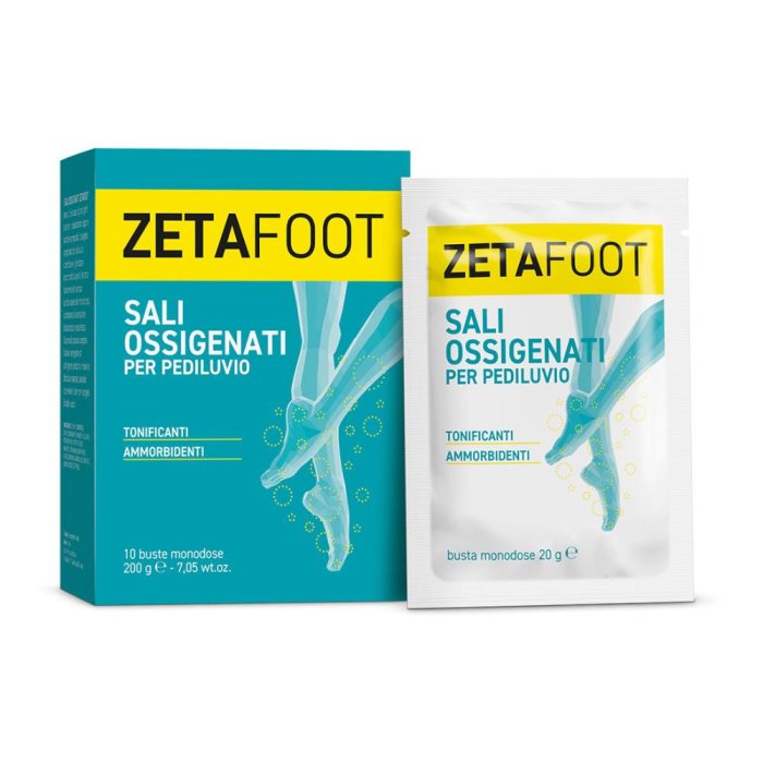 ZF Sali*Ossig.10x20g