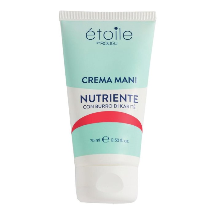 Rougj Etoile Crema Mani Nutriente 75ml