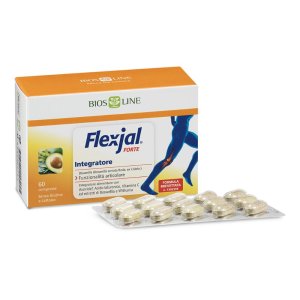 Flexjal Forte 60 Compresse