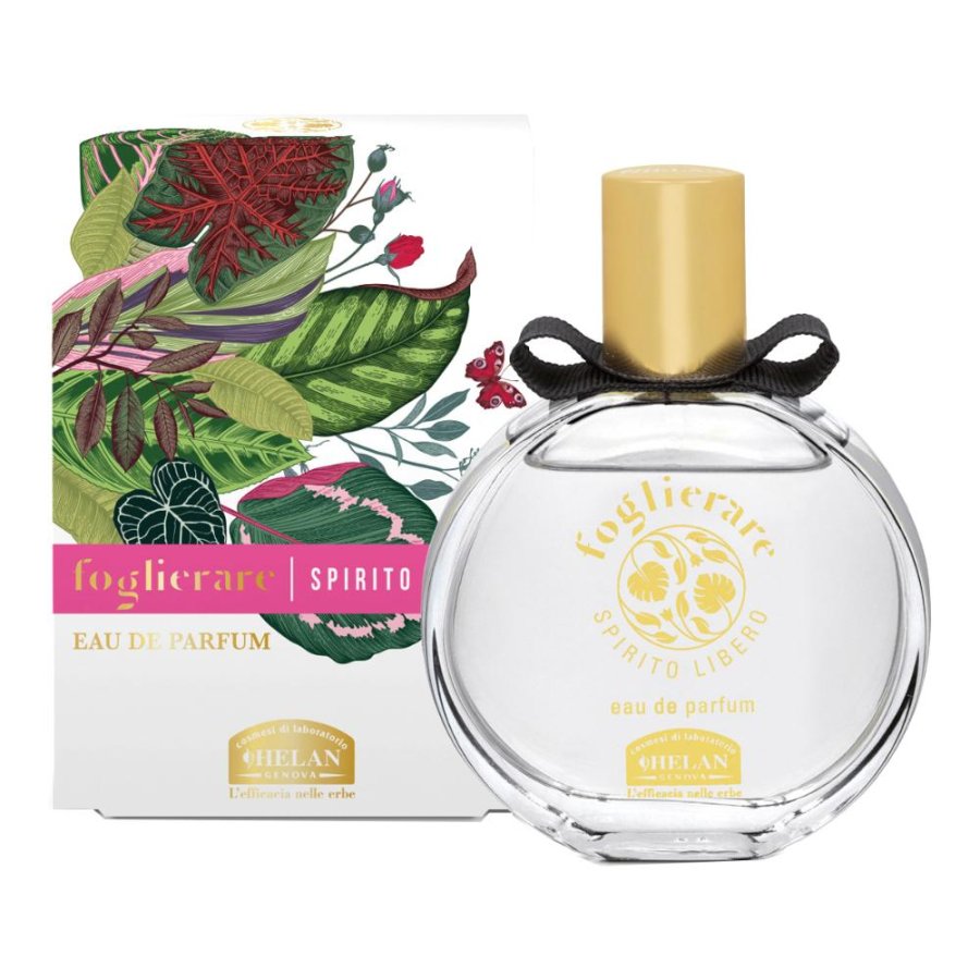 FOGLIERARE Spirito Edp 50ml