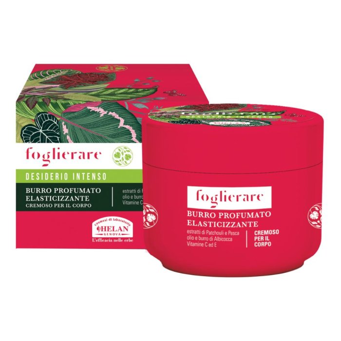 FOGLIERARE Desiderio Burro PRO