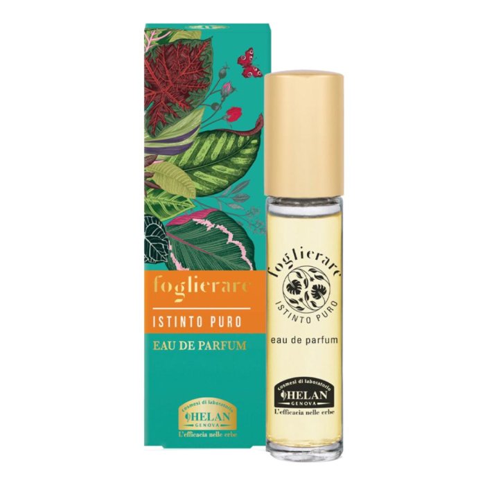 FOGLIERARE ISTINTO EDP 10ML<