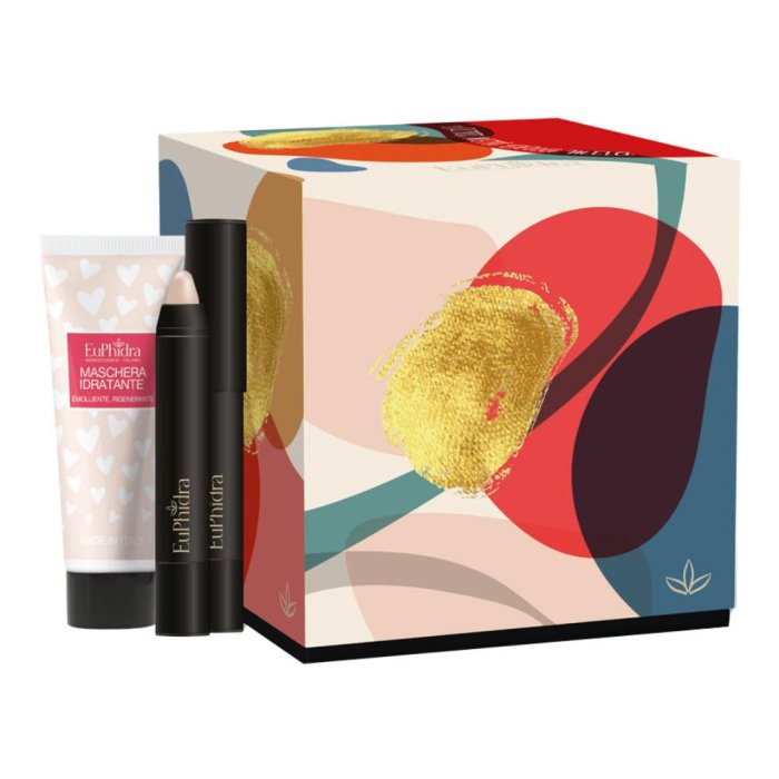 EUPHIDRA L ALTRA META  MELA