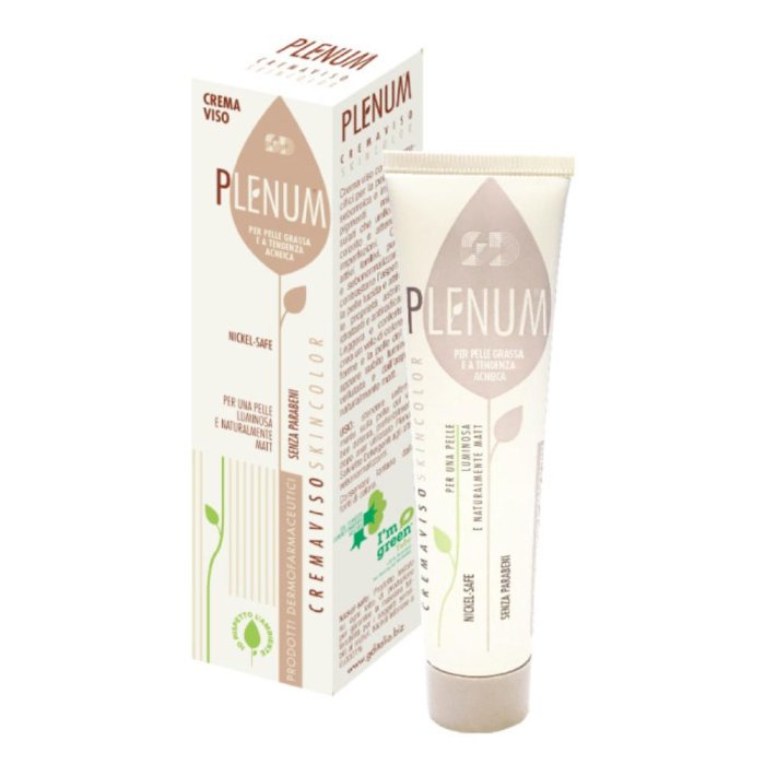 Gd Plenum Crema Skincolor 40ml