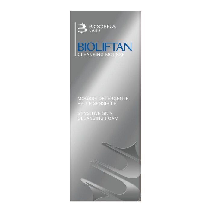 Bioliftan Cleansing Mousse 150 Ml