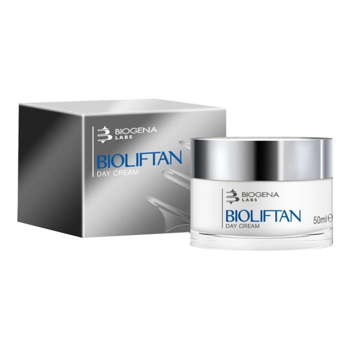 Biogena Bioliftan Day Cream 50 ml