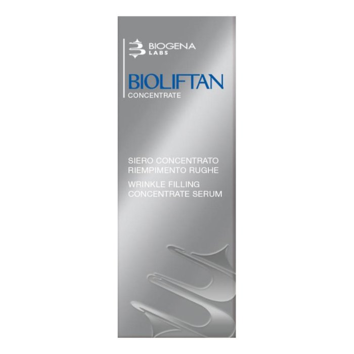 Biogena Bioliftan Concentrate 14 ml