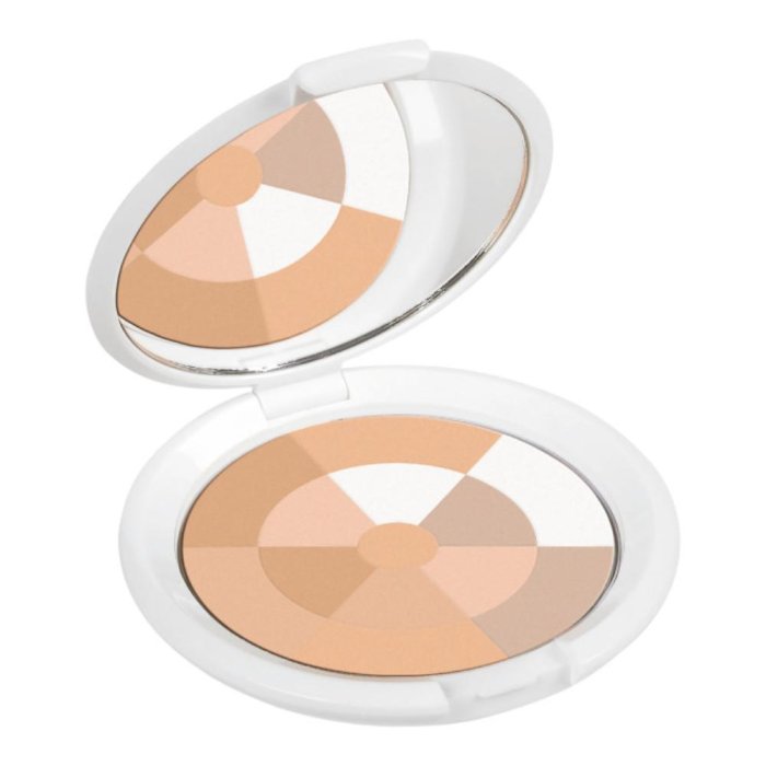 Avene Couvrance Cipria Mosaico Effetto Traslucido 10g