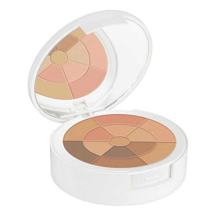 Avene Couvrance Cipria Mosaico Effetto Sole 10g