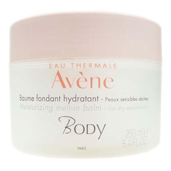 Avene  Body Balsamo Corpo Fondente Idratante Delicato Corpo 250 ml