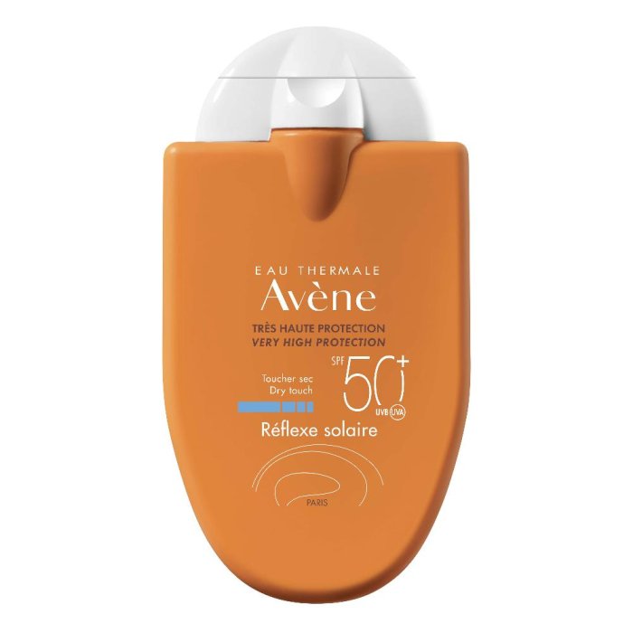 AVENE Sol.Reflexe fp50+30ml