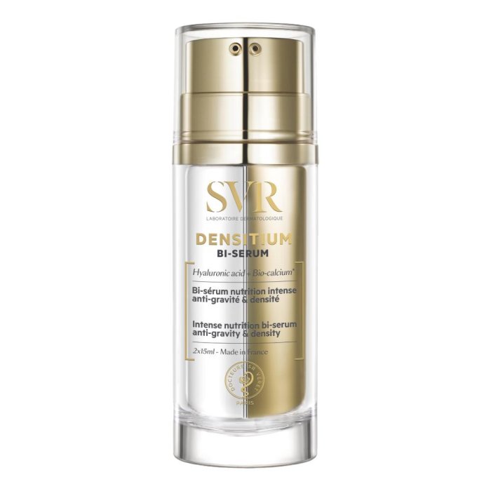 SVR Densitium Bi Serum Anti-Gravità Densità E Rilassamento Intenso Siero 30 ml
