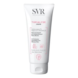 SVR Topialyse Crema Emolliente 200 ml