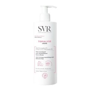 Topialyse Svr Crema New Formula 400 Ml