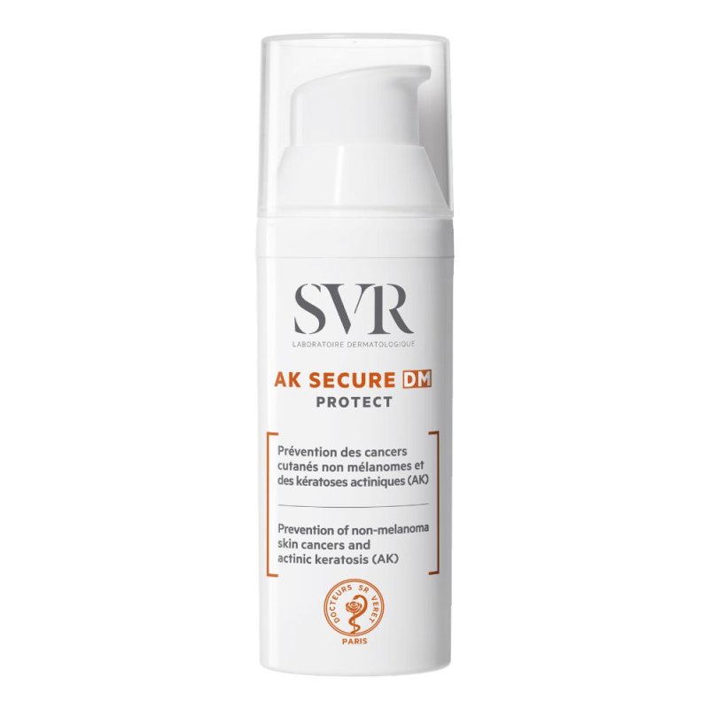 Ak Secure Dm Prot 50 Ml