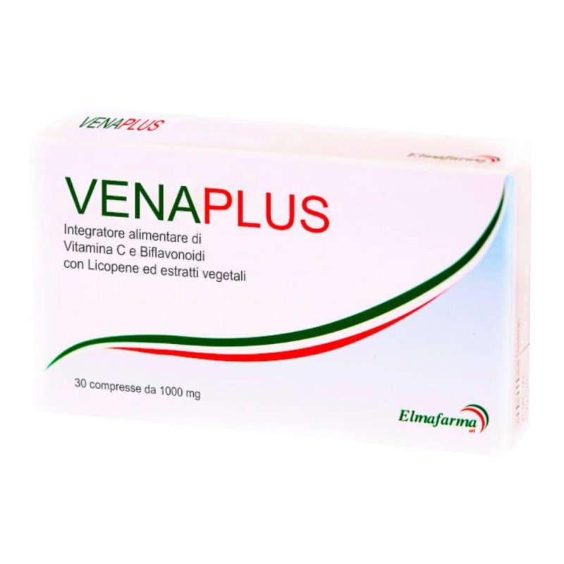 Elmafarma Venaplus 30 Compresse