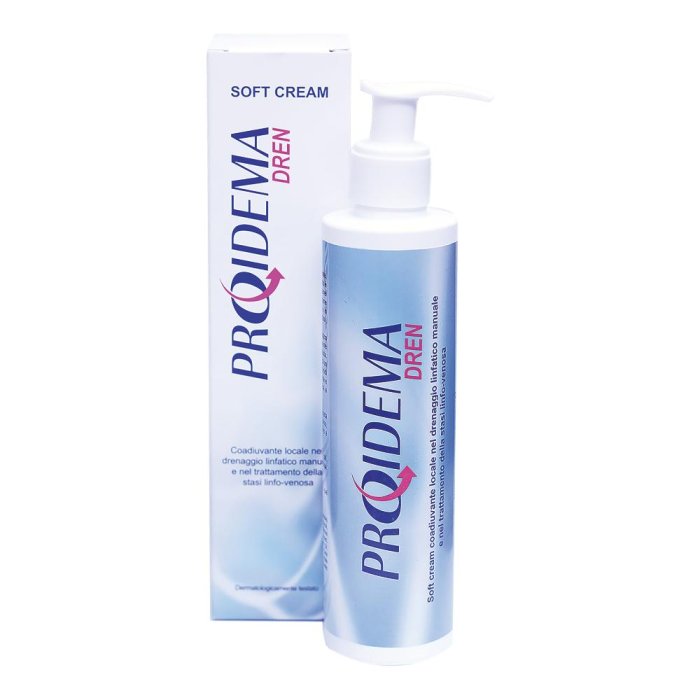 Centro Prodotti Servizi F. Proidema Dren 200 Ml