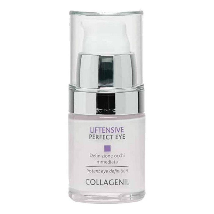 Collagenil Liftensive Perfect Eye Definizione Occhi Immediata 15 ml