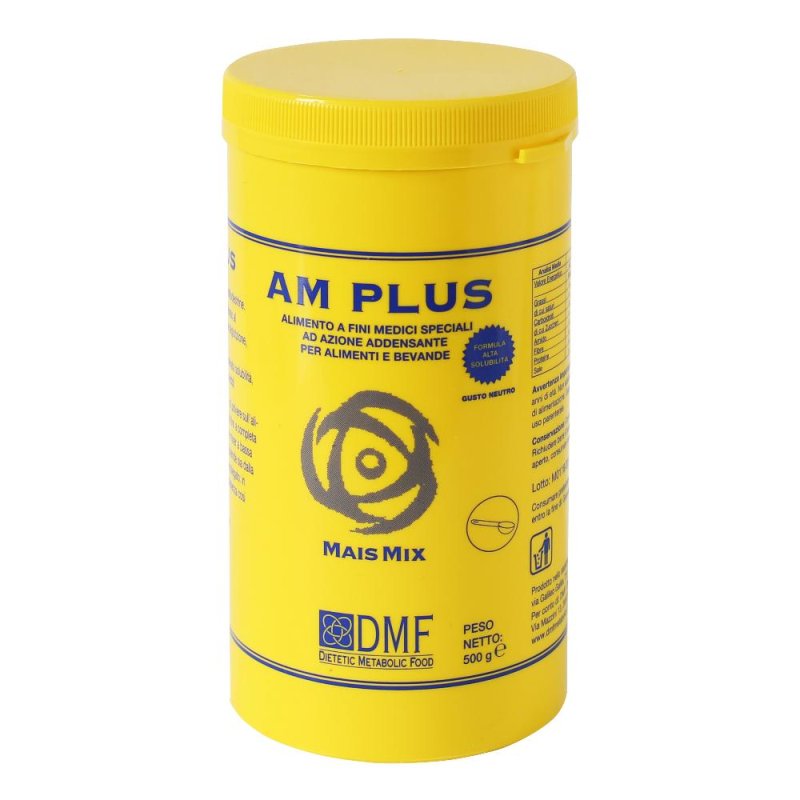 AM PLUS CLEAR 500G AM PLUS CLEAR 500G