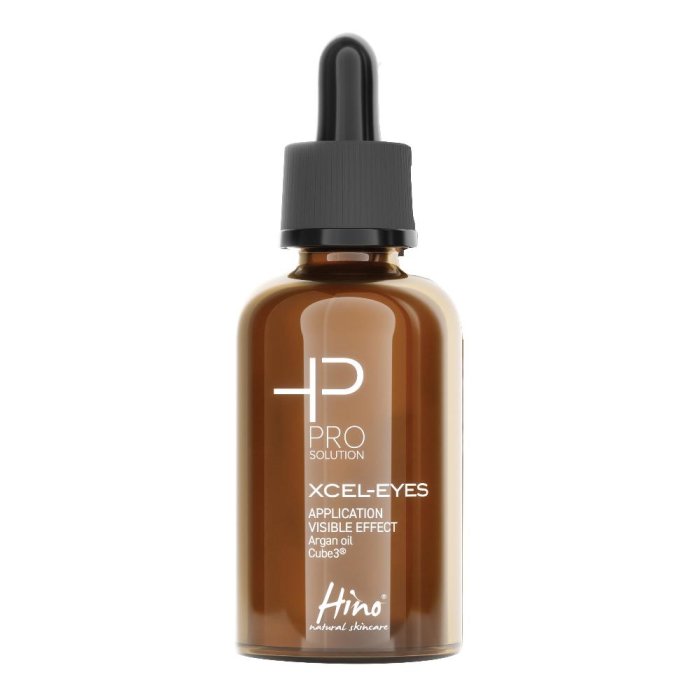 Hino Pro Solution - Xcel-Eyes Siero Perioculare Occhi 30 ml