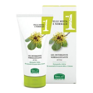 HELAN LINEA 1 GEL DET NORM150ML