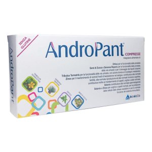 Biodelta Andropant 30 Compresse