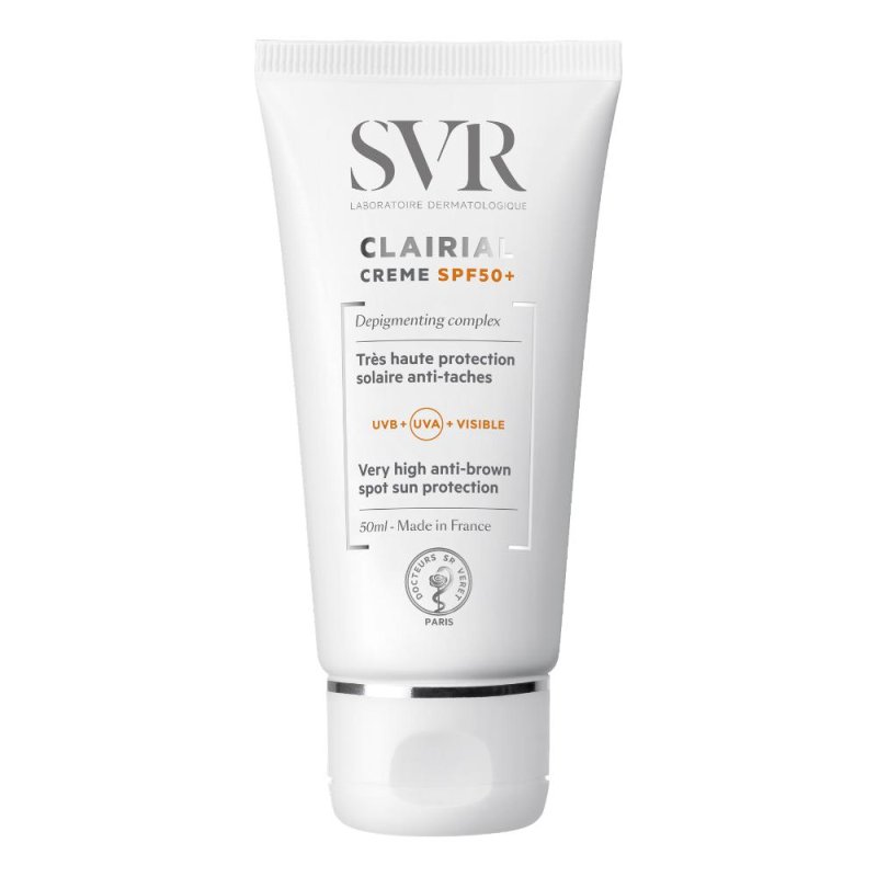 CLAIRIAL SPF50+ LUMIERE V 50ML