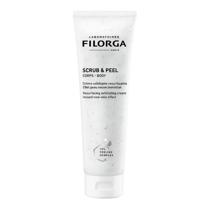 Laboratoires Filorga C.italia Filorga Scrub Peel 150 Ml