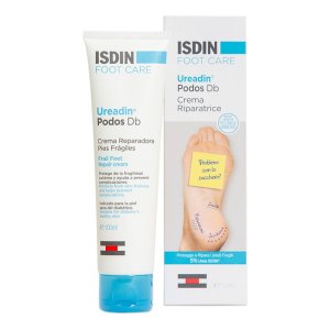 ISDIN Ureadin Podos DB Pelle Sana Del Piede Del Diabetico Crema 100 ml