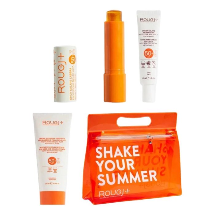 ROUGJ Kids Planning Spy 50+