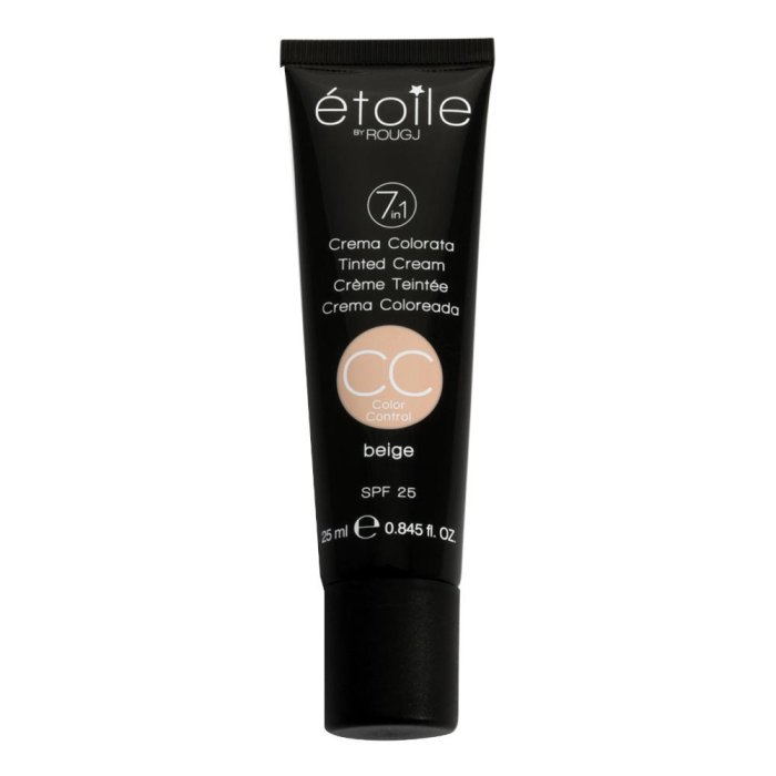 Rougj Group Rougj Cc Cream Medium Tubo