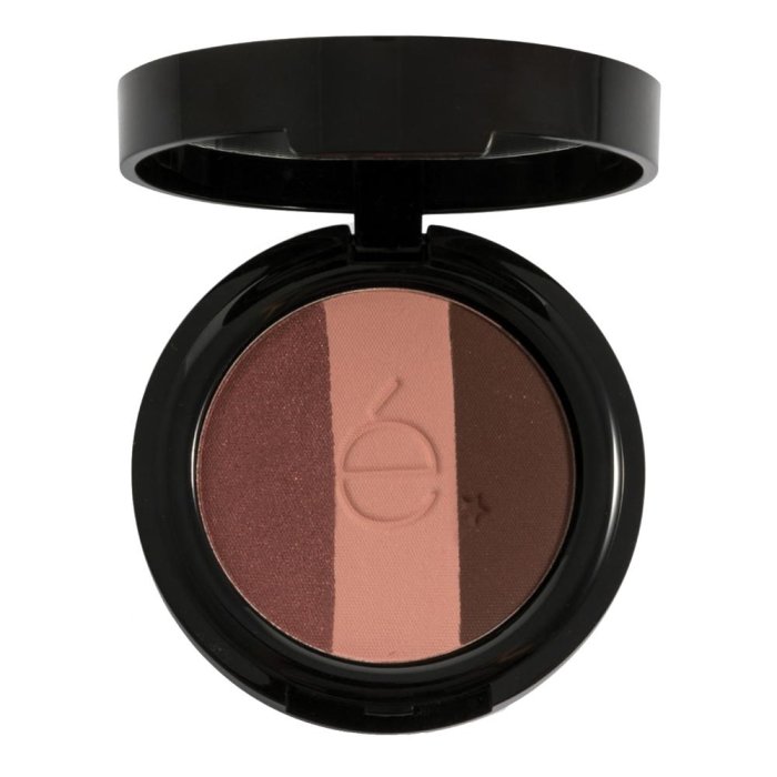 ROUGJ OMBRETTO TRIO EYESHADOW
