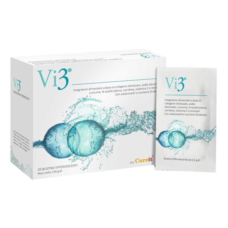 Fb Vision Vi3 20 Bustine