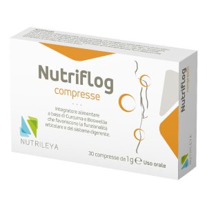 NUTRIFLOG 30 Cpr