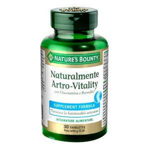 NATURE'S B.Nat.Artro-Vitality