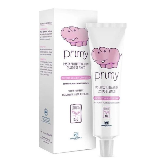 PRIMY Pasta Prot.150ml