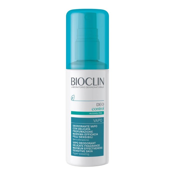 Ist.ganassini Bioclin Deo Control Vapo Con Profumo