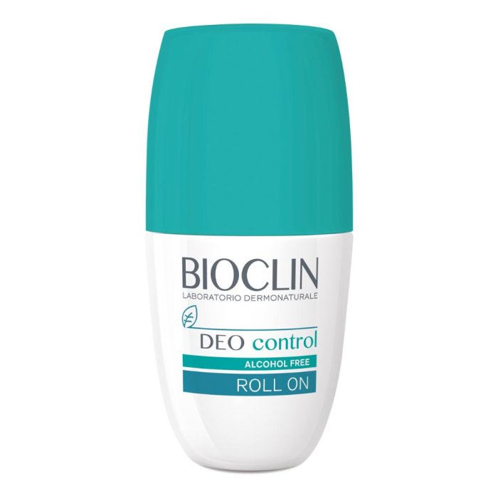 Ist.ganassini Bioclin Deo Control Roll On