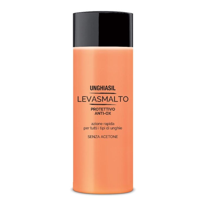 Marco Viti Farmaceutici Unghiasil Levasmalto Protettivo Anti-ox 150 Ml